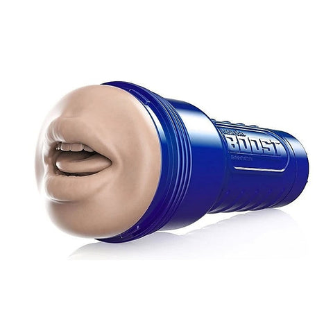 Boost Blow Stroker By Fleshlight - Fleshlight Male Masturbators