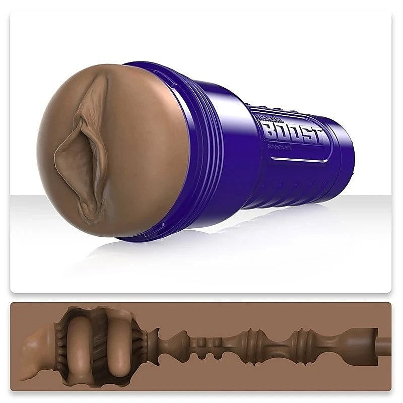 Fleshlight Boost Bang - Masturbators and Strokers
