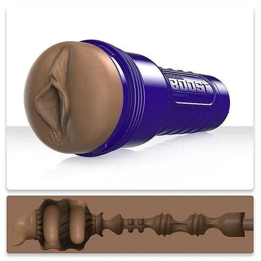 Fleshlight Boost Bang - Masturbators and Strokers