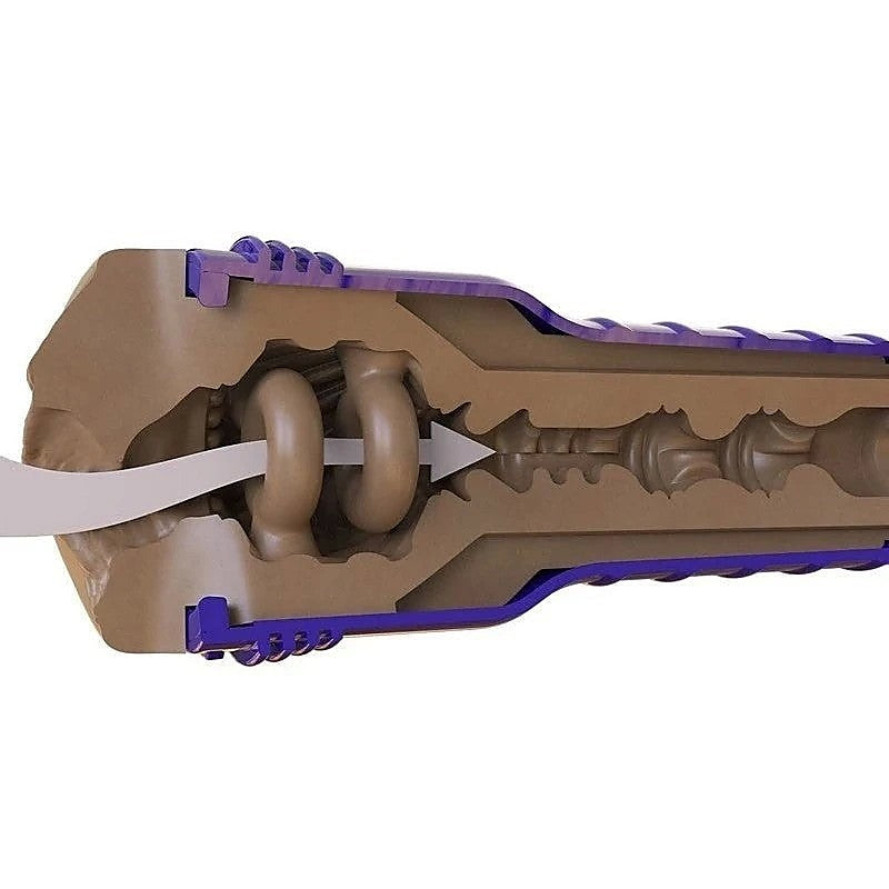 Fleshlight Boost Bang - Masturbators and Strokers