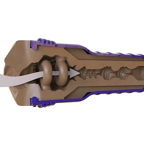 Fleshlight Boost Bang - Masturbators and Strokers