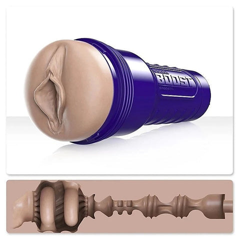 Fleshlight Boost Bang - Masturbators and Strokers
