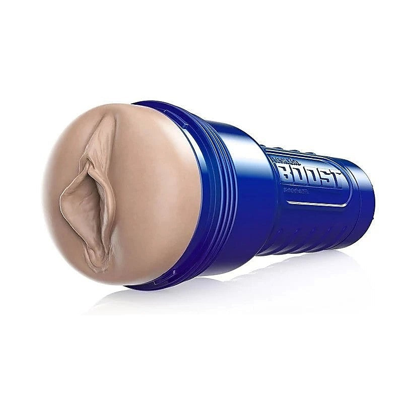 Fleshlight Boost Bang - Masturbators and Strokers