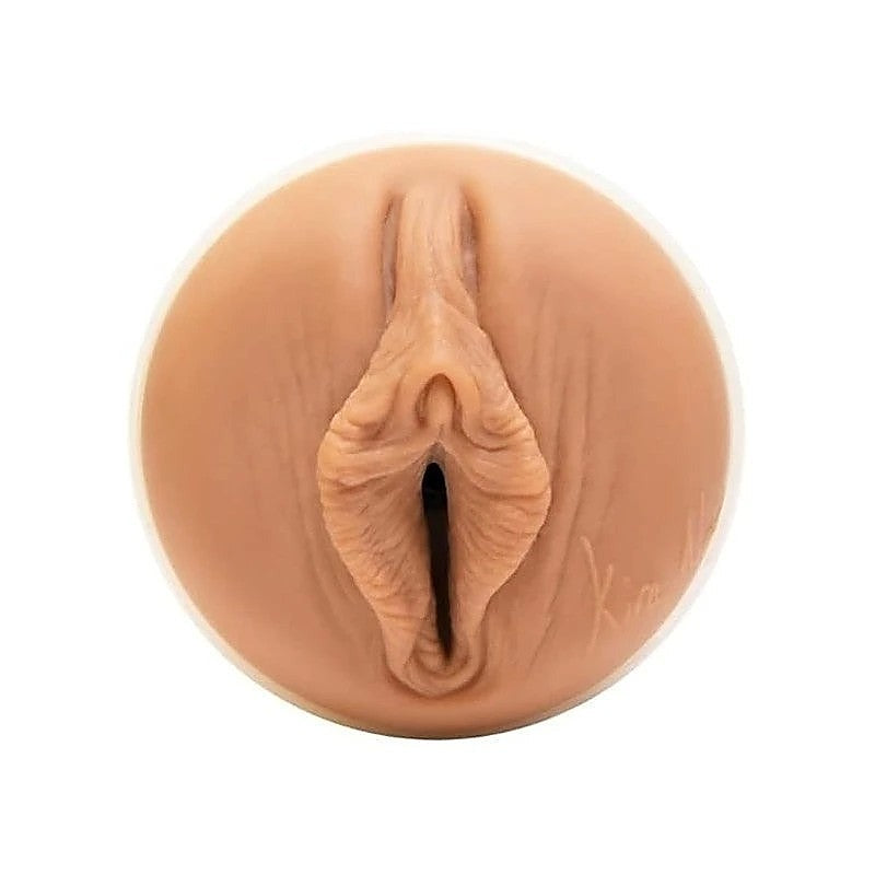 Fleshlight Girls Kira Noir Spellbound Mens Masturbator - Masturbators and Strokers