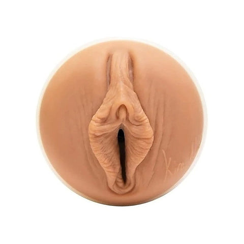Fleshlight Girls Kira Noir Spellbound Mens Masturbator - Masturbators and Strokers