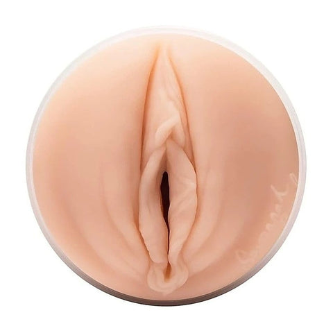 Fleshlight Girl Savannah Bond From Australia With Love Male Stroker - Realistic Butts And Vaginas