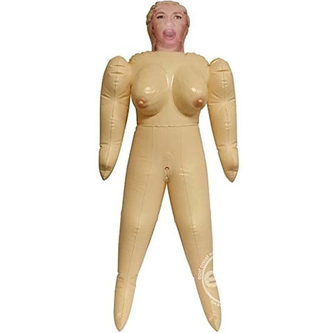 Fatty Patty Inflatable Love Doll By Pipedream Products - Love Dolls