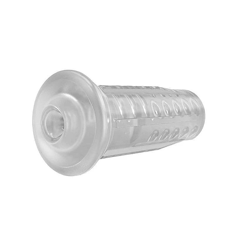 Lovense Max 2 Neutral Shaped Masturbator Sleeve - Masturbators and Strokers