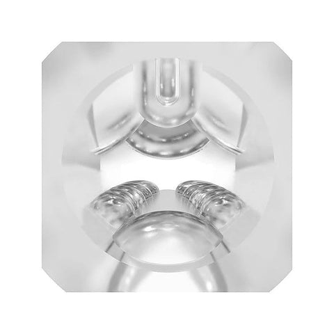 Lovense Max 2 Neutral Shaped Masturbator Sleeve - Masturbators and Strokers