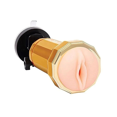Zolo Vibrating Personal Trainer - Masturbators and Strokers