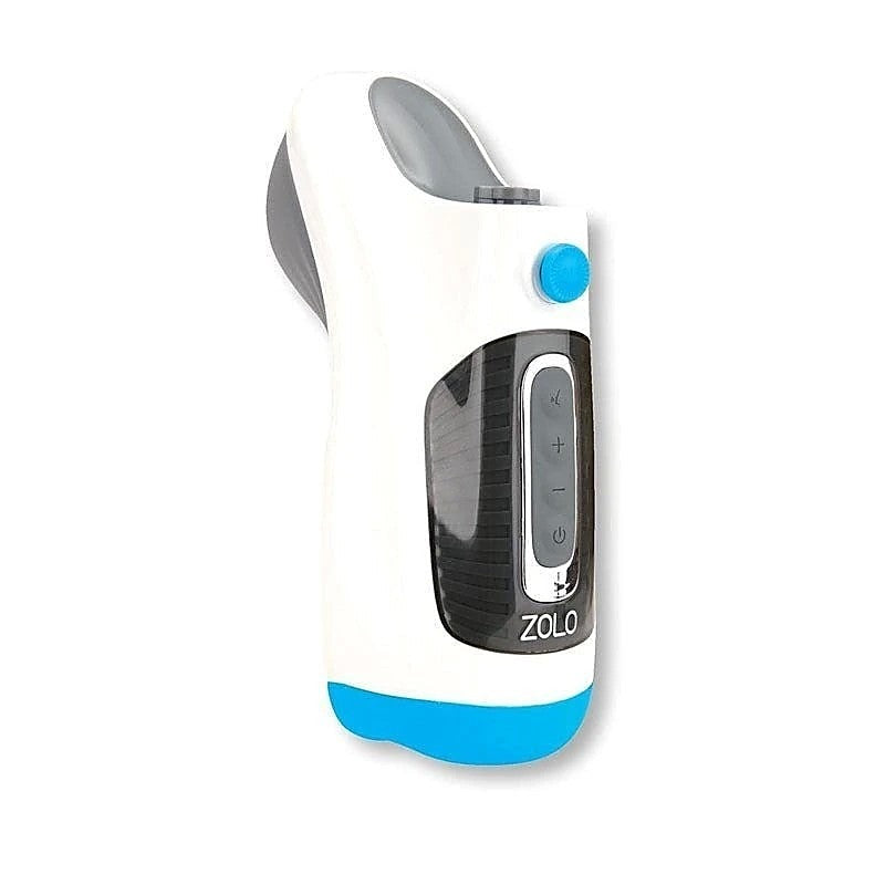 Zolo Blow Gun - Masturbators and Strokers