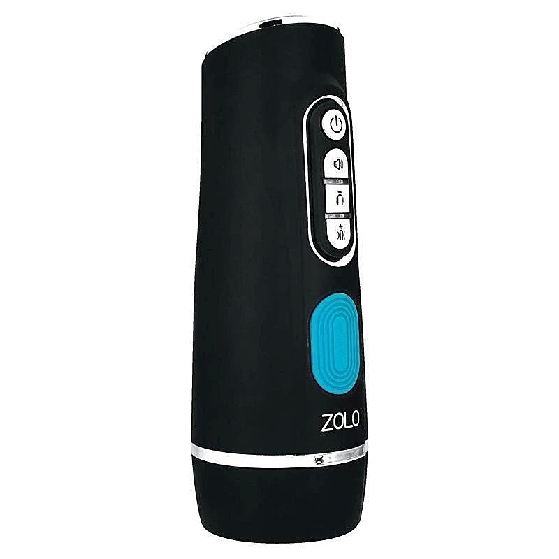 Zolo Blow Master - Masturbators and Strokers