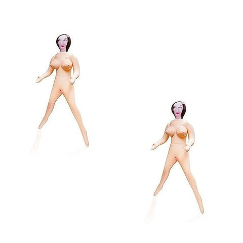 Nanma Kelly R by NANMA Corporation - Love Dolls