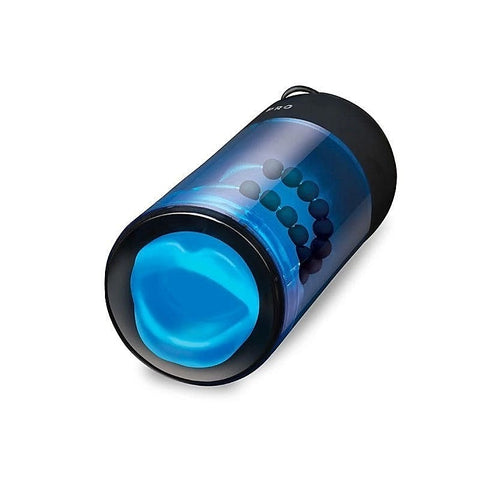 Zolo BlowPro - Dynamic Massaging Pleasure for Solo Experiences - Masturbators and Strokers