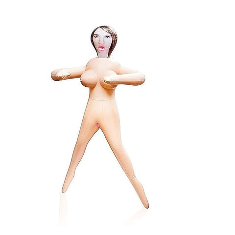 Lush Doll Vanessa A By Nanma Corporation - Love Dolls