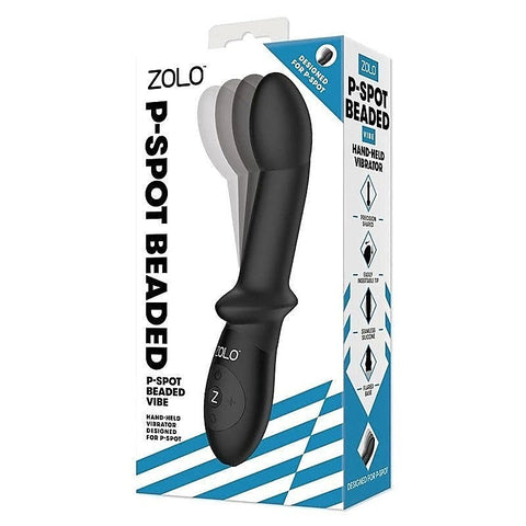 ZOLO Mini Double Bubble Pleasure Stroker - Masturbators and Strokers