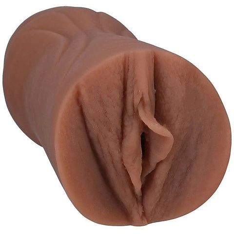 GIRLS OF SM @lexi2legit UltraSkyn Pocket Pussy - Masturbators and Strokers