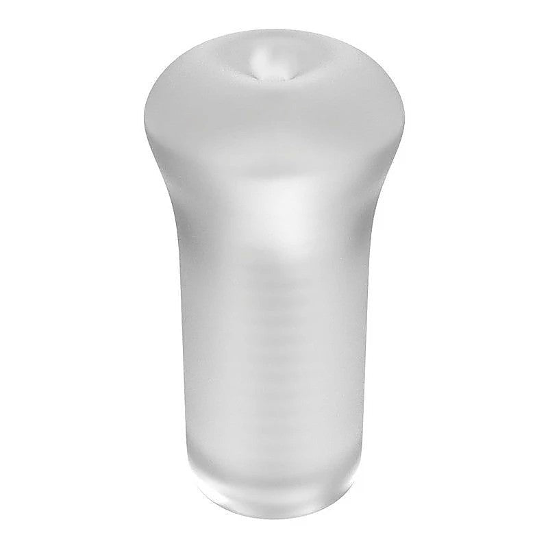 Wet Strokers Slide And Glide By Pipedream Products - Masturbators and Strokers