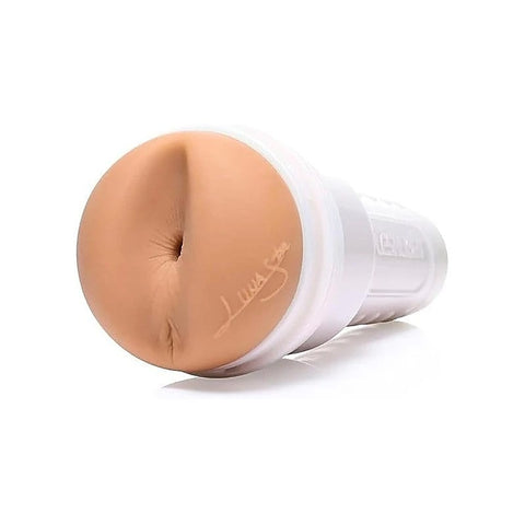 Fleshlight Girls Luna Star Gleam Realistic Butt Male Stroker - Realistic Butts And Vaginas