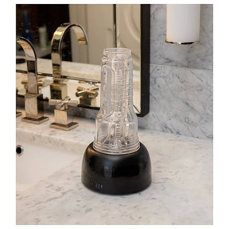 Fleshlight Air Automatic Male Masturbator Drying Unit - Masturbators and Strokers