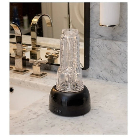 Fleshlight Air Automatic Male Masturbator Drying Unit - Masturbators and Strokers