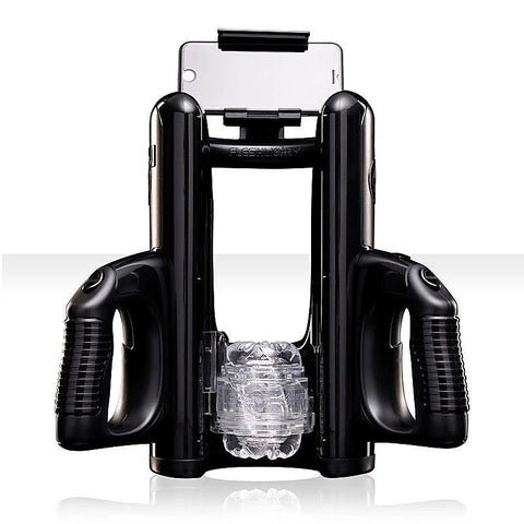 Fleshlight Quickshot Male Masturbator Launch - Masturbators and Strokers