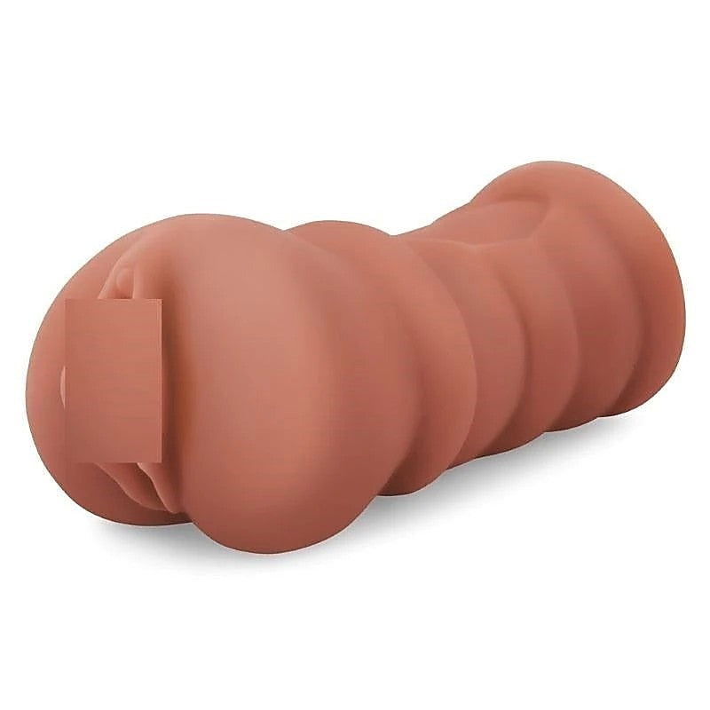 Zolo Intimate Pleasure Stroker - Realistic Latina Sensation - Realistic Butts And Vaginas