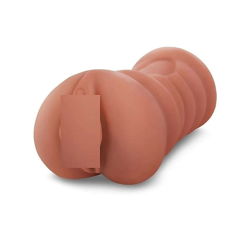 Zolo Intimate Pleasure Stroker - Realistic Latina Sensation - Realistic Butts And Vaginas