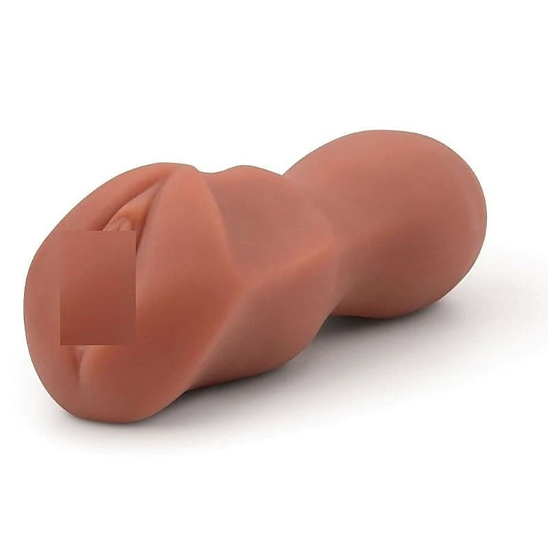 Zolo Stroke Off - Lifelike Thai Pussy Stroker for Intense Solo Sessions - Realistic Butts And Vaginas