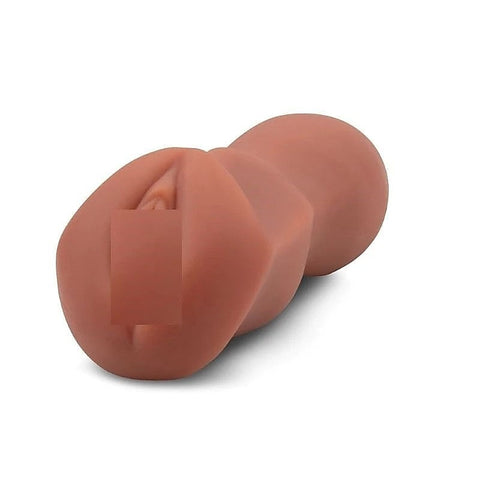 Zolo Stroke Off - Lifelike Thai Pussy Stroker for Intense Solo Sessions - Realistic Butts And Vaginas