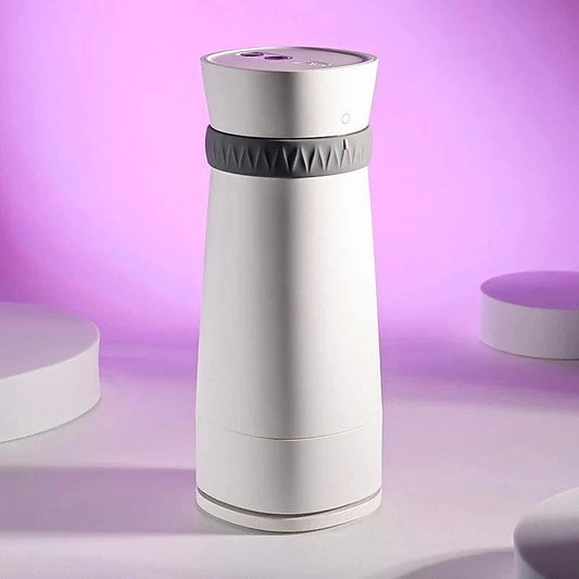 Playboy Pleasure TWIST & STROKE Heating Male Stroker - Masturbators and Strokers