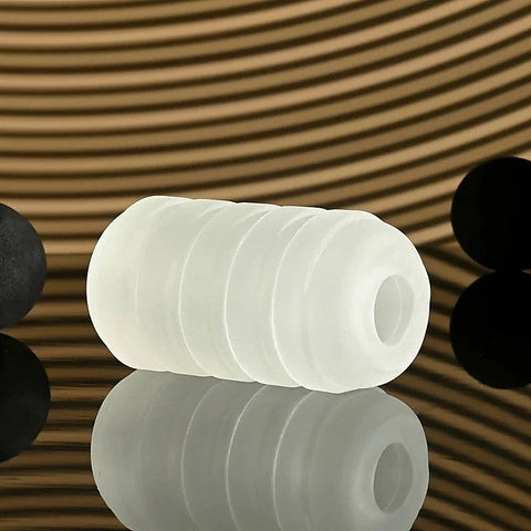Selopa RING ME UP - Dual Entry Mens Masturbator for Customizable Pleasure
