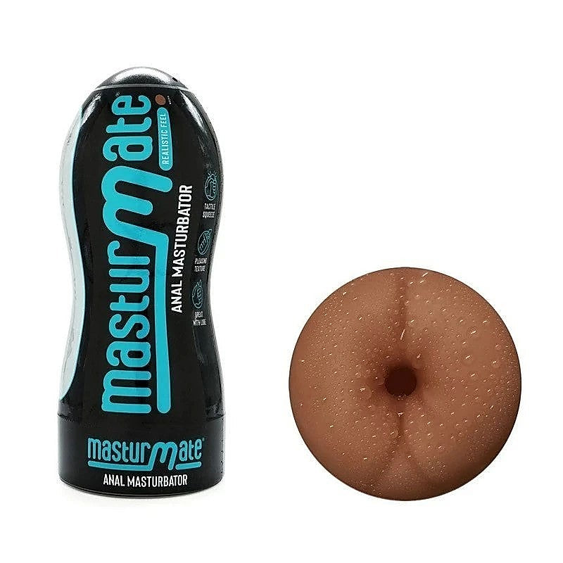Masturmate Butt Stroker By Creative Conceptions - Masturbators and Strokers
