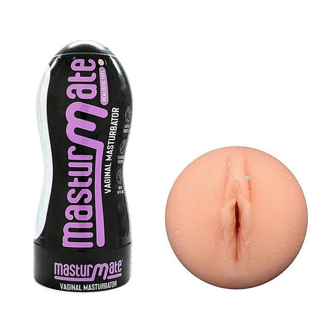 Creative Conceptions Masturmate Vagina Male Stroker