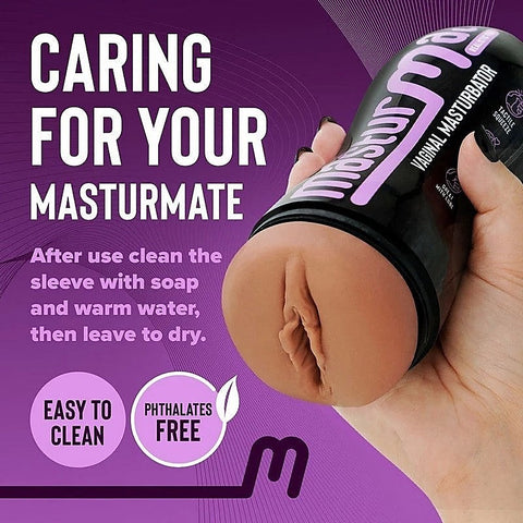 Creative Conceptions Masturmate Vagina Male Stroker