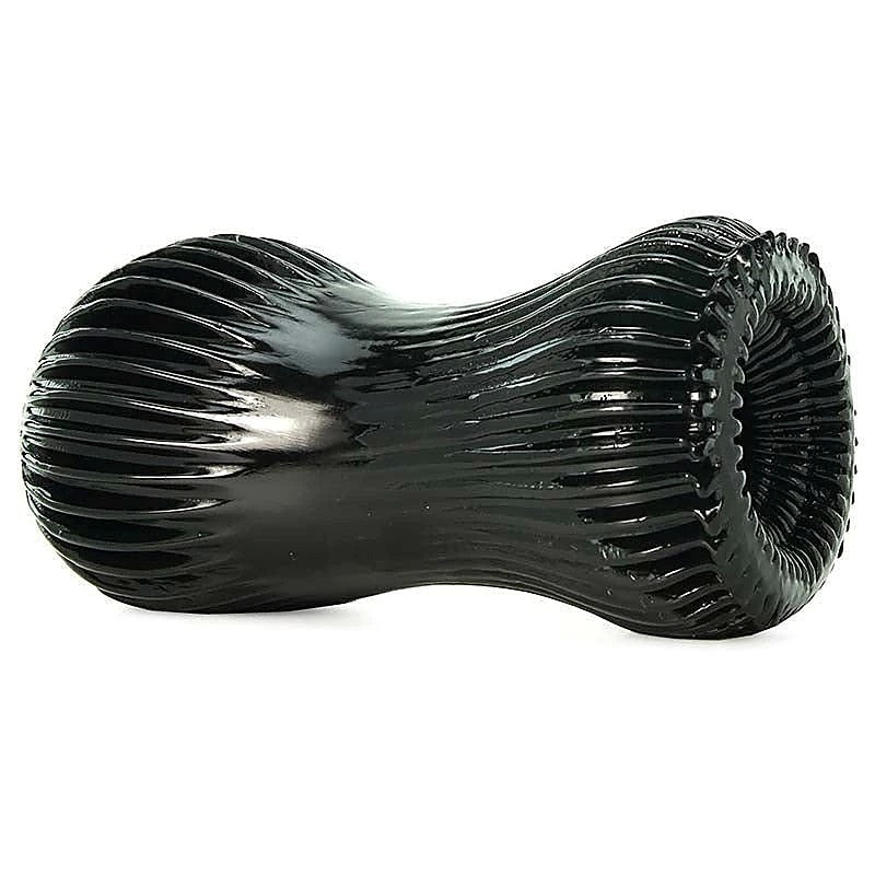 Renegade Grooved Pleasure Stroker - Masturbators and Strokers