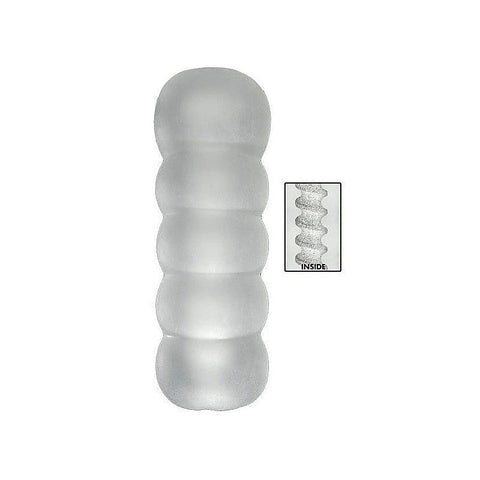 Balls Deep UR3 9 Stroker Ass - Masturbators and Strokers