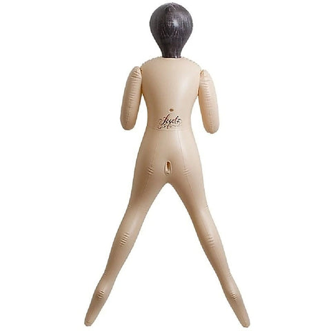 Belladonna Inflatable Adult Love Doll By Doc Johnson - Love Dolls
