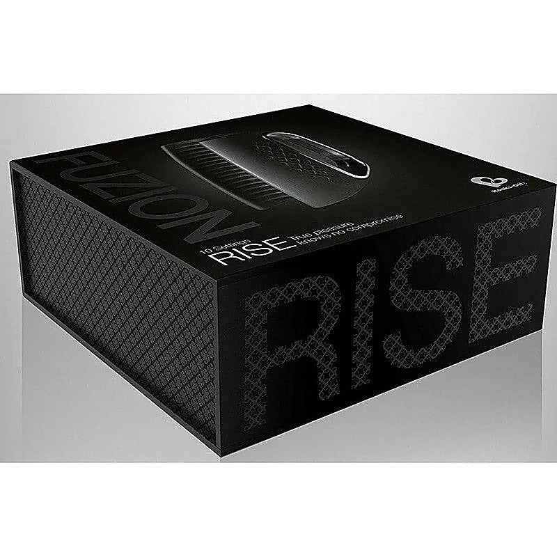 Fuzion Rise Rocks Off - Masturbators and Strokers