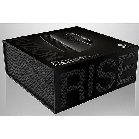 Fuzion Rise Rocks Off - Masturbators and Strokers