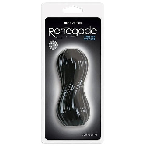 Renegade Twister Stroker - Masturbators and Strokers