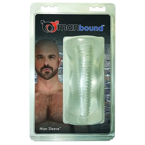 Realistic Masturbator Sleeve By Sportsheets - Masturbators and Strokers