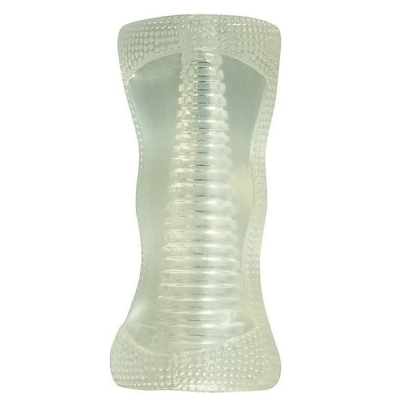 Realistic Masturbator Sleeve By Sportsheets - Masturbators and Strokers