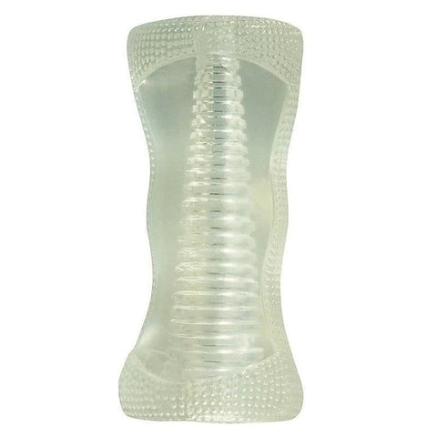 Realistic Masturbator Sleeve By Sportsheets - Masturbators and Strokers