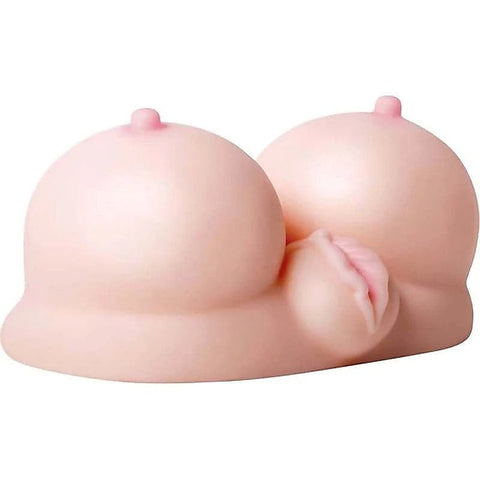 Big Rack Stroker by Adam & Eve Sextoys - Masturbators and Strokers