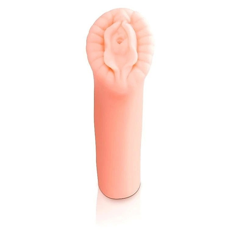 Fetish Fantasy Extreme Cumfy Clam By Pipedream Products - Masturbators and Strokers