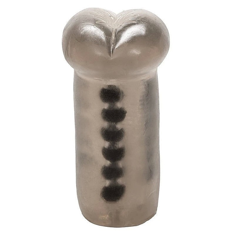 Colt Beaded Realistic Male Pleasure Stroker - Masturbators and Strokers