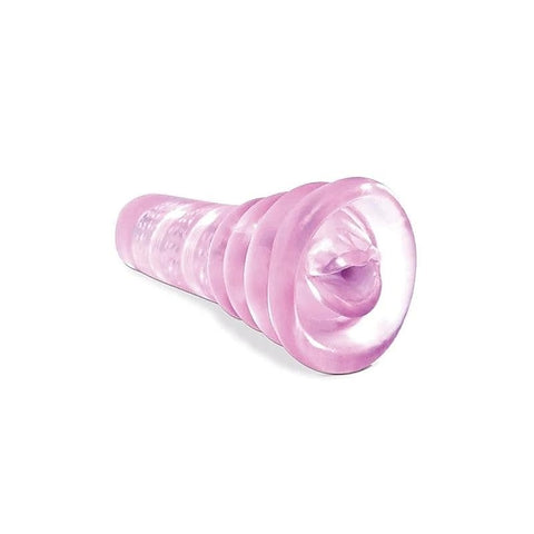 Head-Master Male Masturbator By Pipedream - Masturbators and Strokers