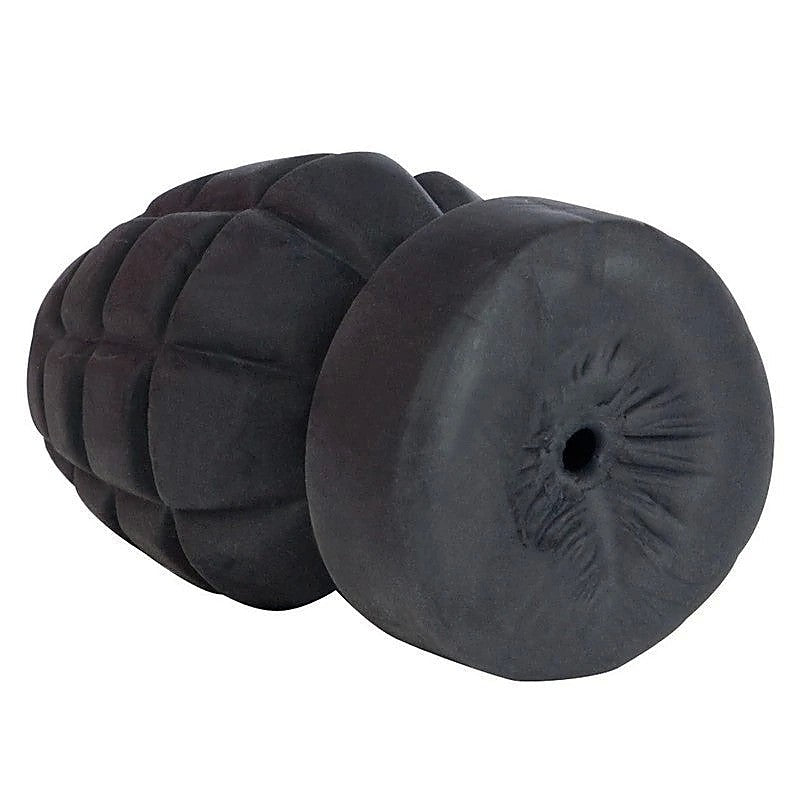 Colt Power Super Stretchy Male Pleasure Stroker - Masturbators and Strokers