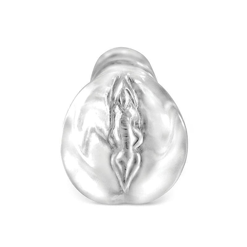Extreme See-Thru Sorority Snatch By Pipedream Products - Masturbators and Strokers